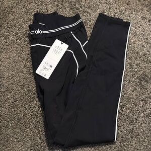 ALO Yoga Black Leggings
